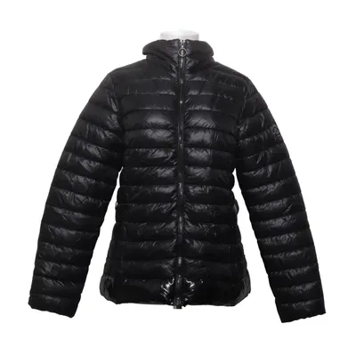 Windjack (Zwart) van OCHNIK Polyamide, Polyester
