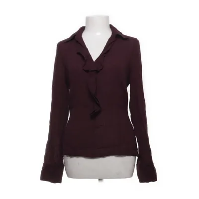 Blouse (Violet) de Maria Westerlind Polyamide, Viscose