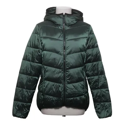 Lättviktsjacka (Grön) från TwentyFour Polyamid, Återvunnen polyester