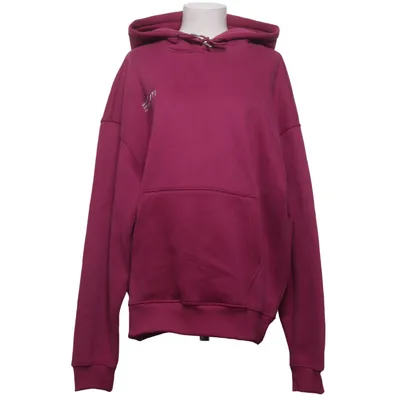 Huvtröja (Rosa) från Black Bananas Bomull, Polyester