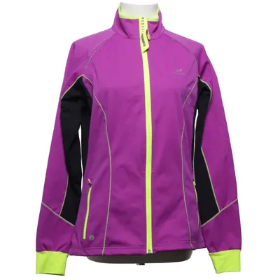Träningsjacka (Xylvia wms SBV011A) från Pro Touch Elastan, Polyester