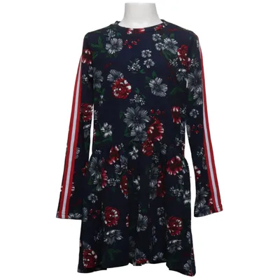 Jurk (Leah 05) van Kids Up Elastaan, Polyester