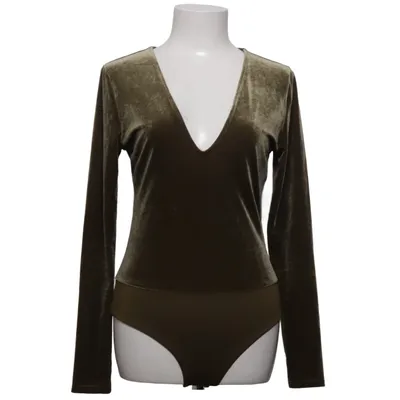 Body (YT2085SB) fra Shinestar Elastan, Polyester