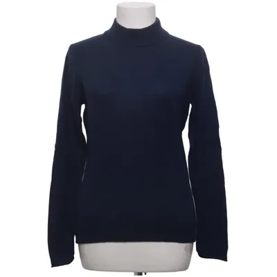 Coltrui (Blauw) van Fabiani Kasjmier, Wol