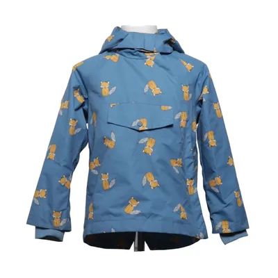 Regnjacka (Blå, Flerfärgad) från Tchibo Polyester
