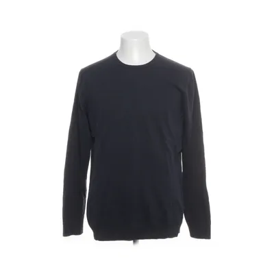 Trui (Blauw) van Bläck Katoen