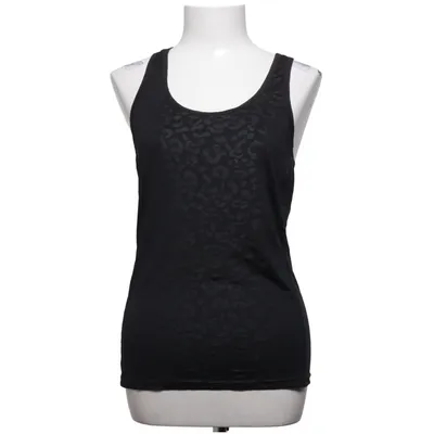 Träningslinne (Svart) från Athleta Elastan, Polyester
