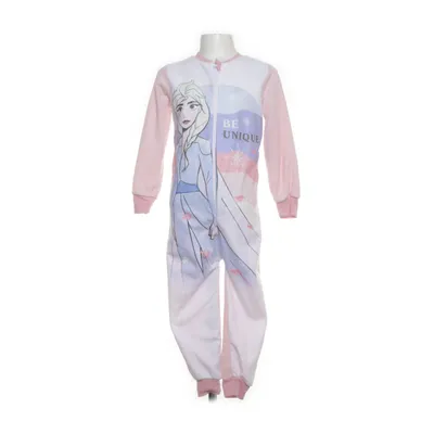 Onesie (Roze, Meerkleurig) van Disney Frozen Polyester