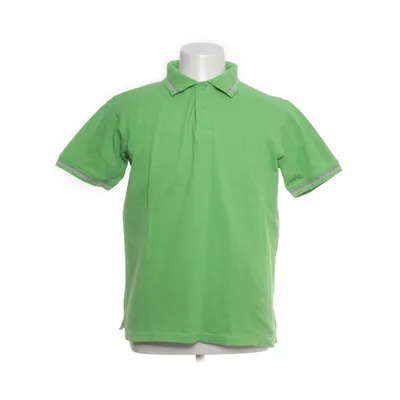 Polo shirt (Turquoise) from Pull Love Cotton