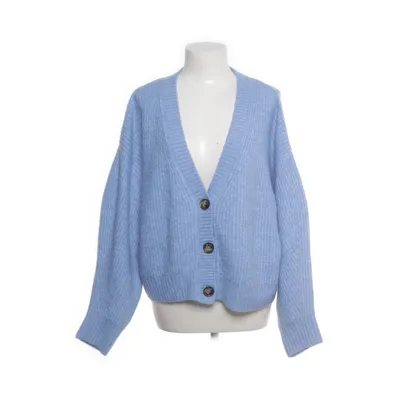 Cardigan (Blå) fra Clockhouse by C&A Akryl, Elastan, Nylon