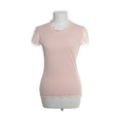 Topp (Rosa) från Buch Copenhagen Bomull, Polyester