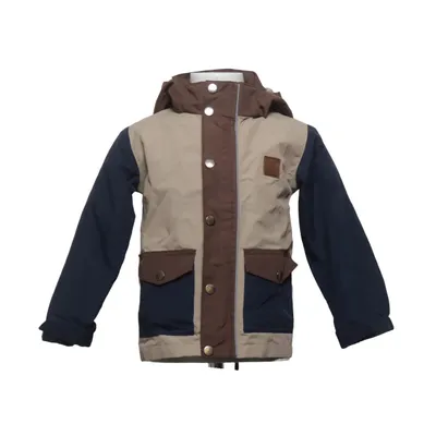 Veste (Bleu, Beige, Marron) de Kuling Polyamide, Polyester
