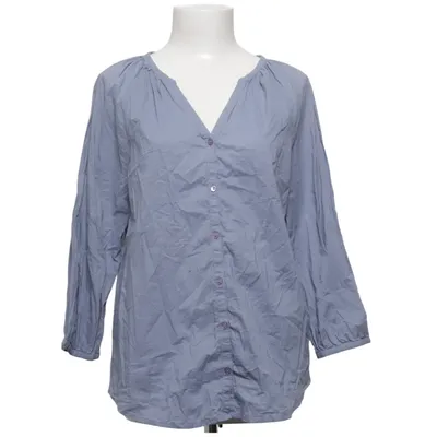 Blouse (Bleu) de JSFN by Ellos Coton
