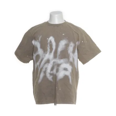 T-shirt (Beige, Multicolored) from Aelfric Eden Cotton