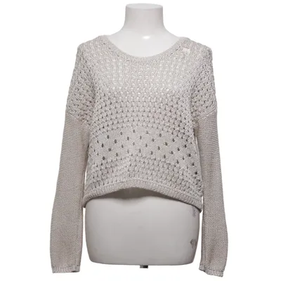 Sweater (Beige) from H&M Conscious Collection Polyester