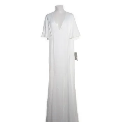 Långklänning (Vit) från Asos Bridal Polyester