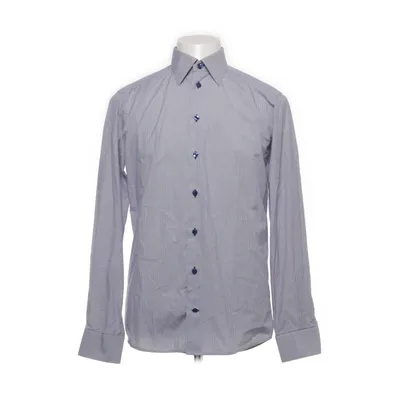 Skjorta (SLIM) från Eton Bomull