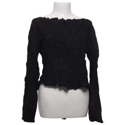 Blouse (Noir) de Cream Viscose