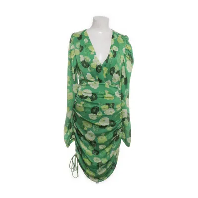 Klänning (Grön, Flerfärgad) från Adore Polyester