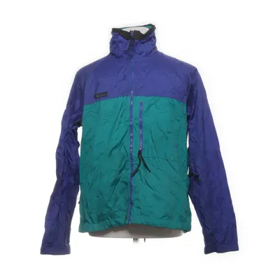 Outdoor jas (Blauw, Groen) van Columbia