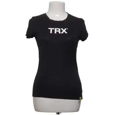 T-shirt (Sort) fra TRX