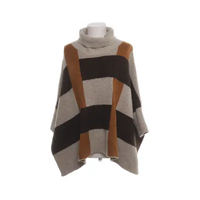 Coltrui (Beige, Bruin) van Zara Knit Acryl, Elastaan, Nylon, Wol