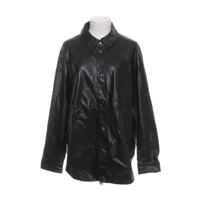 Överskjorta (Svart) från Urban Classics