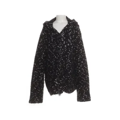 Cardigan (Noir, Blanc, Multicolore) de Cobra