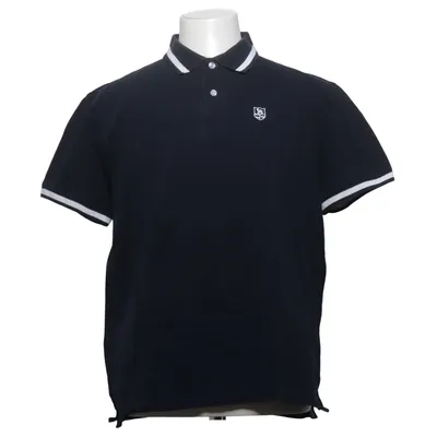 Polo (Bleu) de Berga