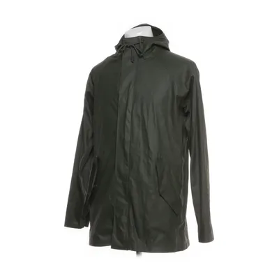 Regnjacka (Grön) från Hummel Polyester, Polyuretan