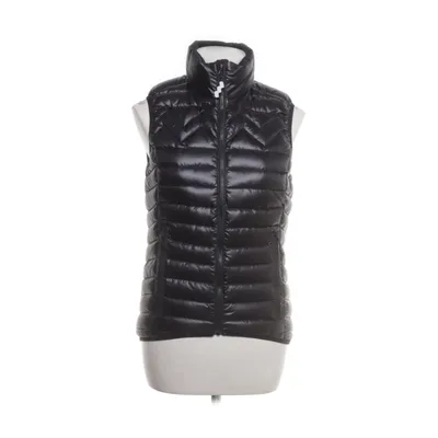 Down vest (Black) from Mountain Works Down, Polyamide