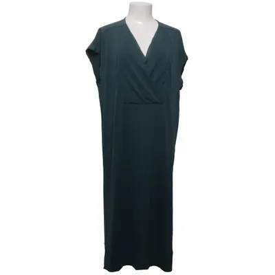 Jurk (Haruna) van By Malene Birger Elastaan, Polyester, Zijde