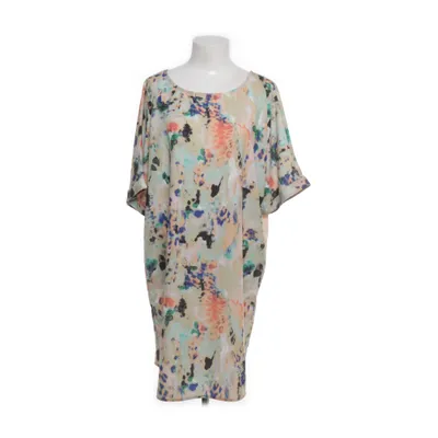 Dress (Green, Multicolored) from Selected Femme Polyester