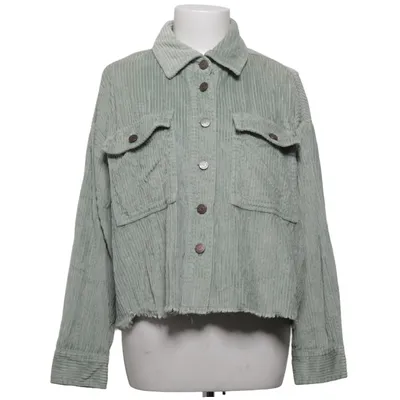 Surchemise (Vert) de Aiki Keylook