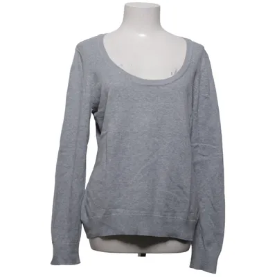 Pull-over (Gris) de Linea Tesini Coton