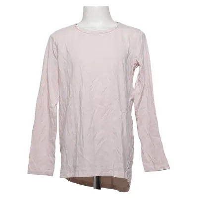 T-shirt à manches longues (Rose) de Mango Kids Coton