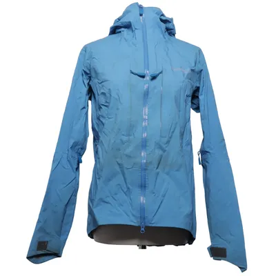 Rain jacket (Trollveggen Gore-Tex Pro Light Jacket W's) from Norrøna Polyamide