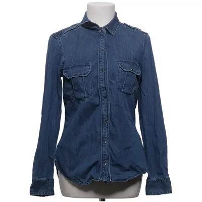Jeansskjorta (Z1975) från Zara