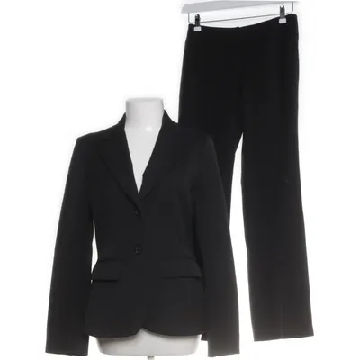 Kostym (Svart) från Twilfit Elastan, Polyester, Viskos