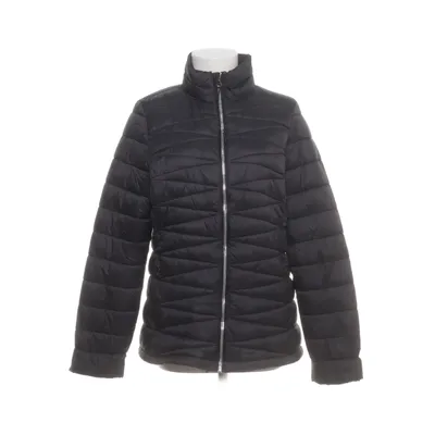 Windjack (Zwart) van Crivit Polyamide, Polyester