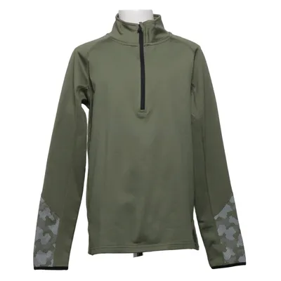 Træningstrøje (Grøn, Flerfarvet) fra SOC Elastan, Polyester