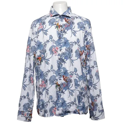 Skjorta (Ravenna) från Wam Denim Bomull