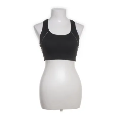 Sports bra (Black) from Linvosges