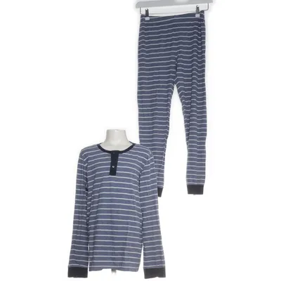Pyjamas (Blå) från Happy Kids by Tchibo Ekologisk bomull