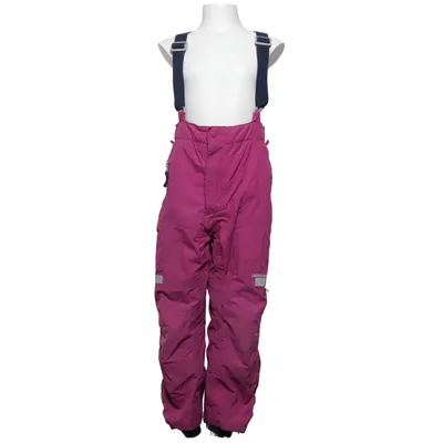 Snow pants (Pink) from Didriksons 1913 Polyamide, Polyester