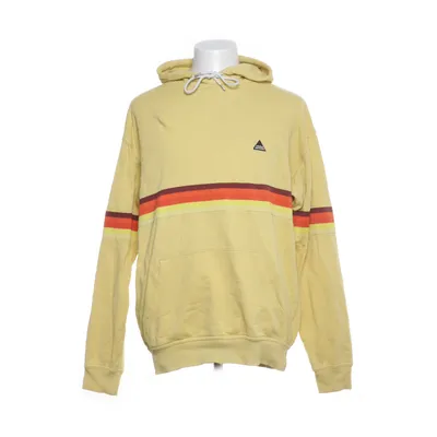 Hoodie (Yellow) from Rotation Organic cotton