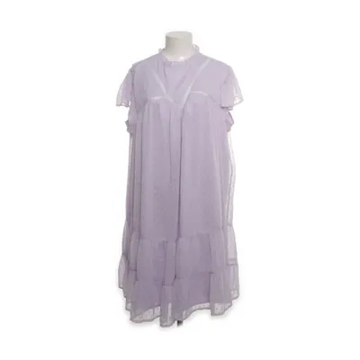 Klänning (Lila) från Kiabi Polyester
