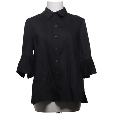 Shirt (Black) from Liviana Conti Cotton, Elastane, Polyamide