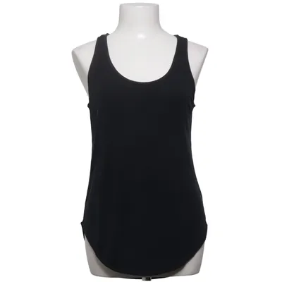 Tanktop (Zwart) van Henri Lloyd Modal