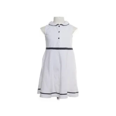 Polojurk (Wit, Blauw) van Jacadi Paris